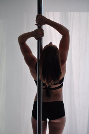 Pole Dancer