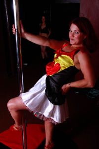 Pole Party