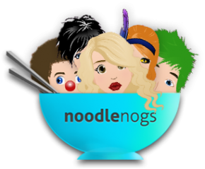 NoodleNogs NoodleNogs