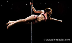 Pole Dancer