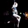 Lisa Capper, 2nd place Nottingham Pole Competition 2011