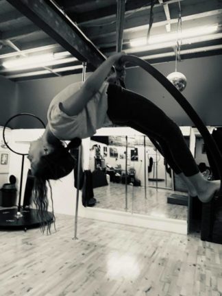 Junior Circus 4 Week Course