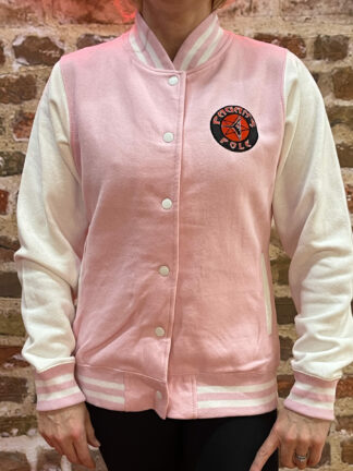 Unisex Varsity Jacket